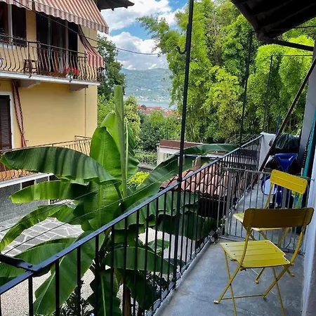 Apartmán Ca' 2810 Vacation