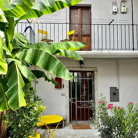 Apartmán Ca' 2810 Vacation