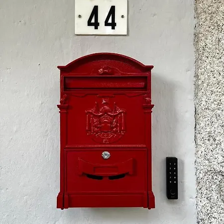 Ca' 2810 Vacation * Baveno