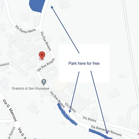 Apartmán Ca' 2810 Vacation