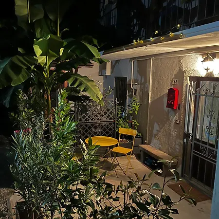 Ca' 2810 Vacation Appartement