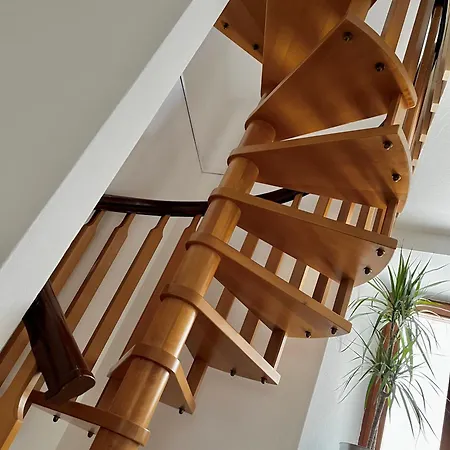 Apartmán Ca' 2810 Vacation *