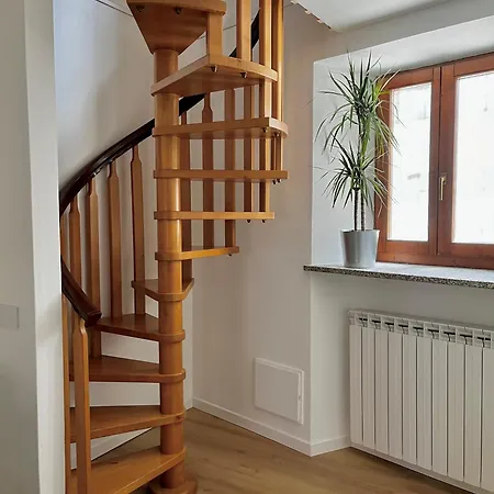 Apartmán Ca' 2810 Vacation Baveno