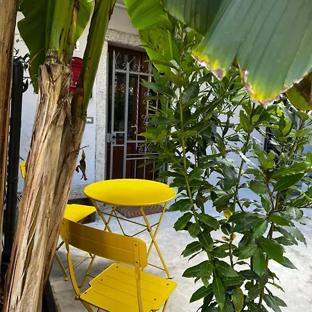 Ca' 2810 Vacation Apartmán *