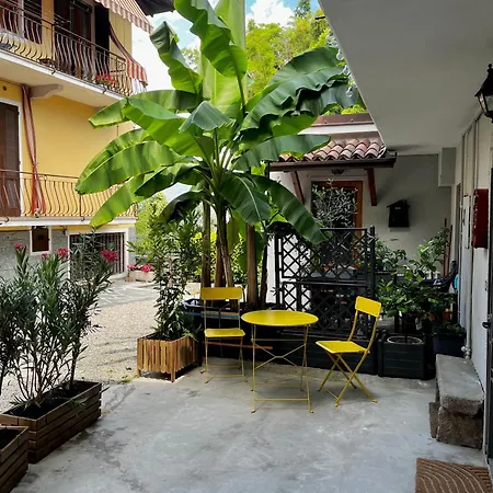 Ca' 2810 Vacation Apartment