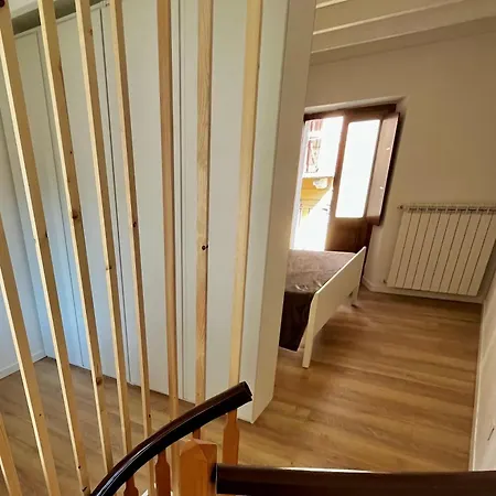 Appartement Ca' 2810 Vacation