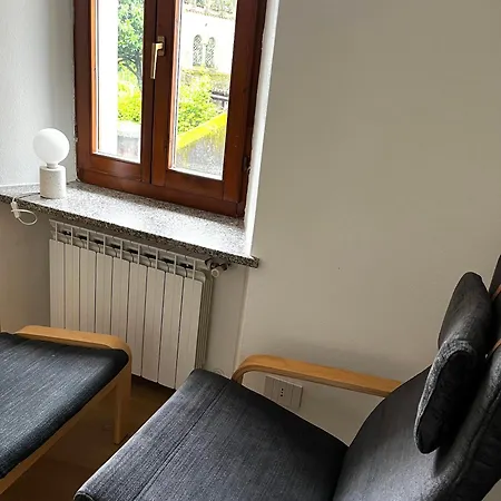 Ca' 2810 Vacation Appartement Baveno