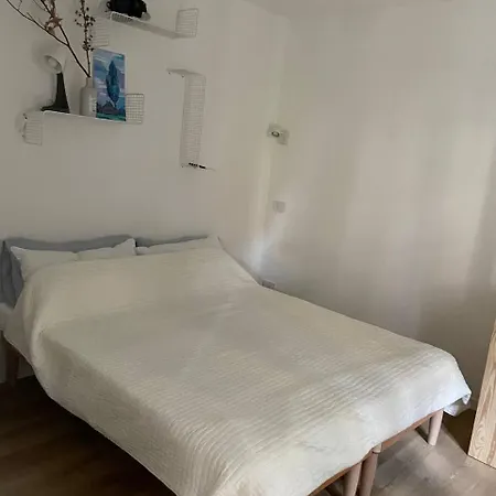 Ca' 2810 Vacation Apartmán Baveno