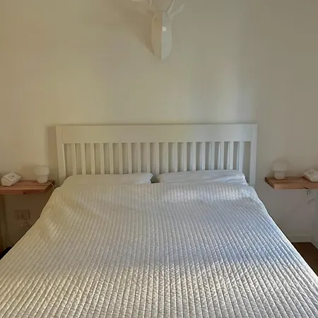 Apartmán Ca' 2810 Vacation *