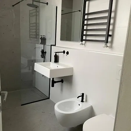 Ca' 2810 Vacation Apartmán Baveno