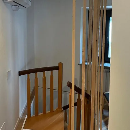 アパート Ca' 2810 Vacation バヴェーノ