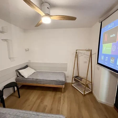 Ca' 2810 Vacation Baveno