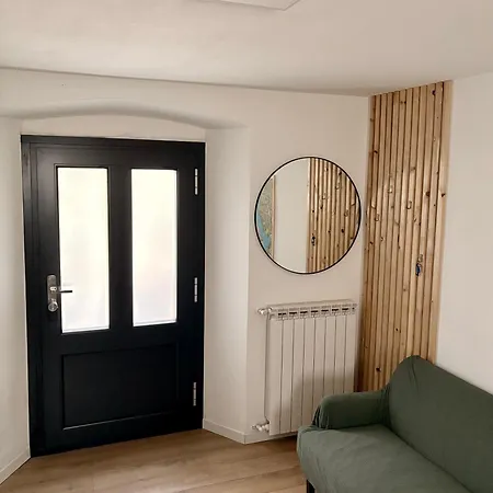 Ca' 2810 Vacation アパート *