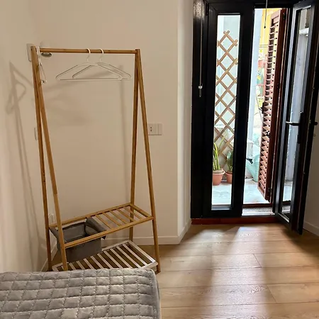 Ca' 2810 Vacation Apartmán Baveno