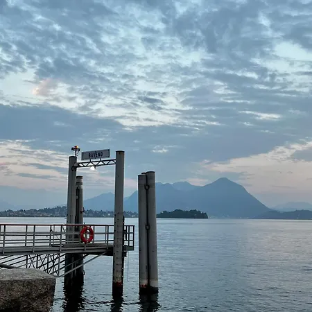 Lejlighed Ca' 2810 Vacation Baveno