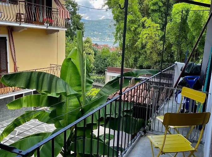 Appartement Ca' 2810 Vacation