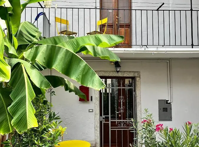 Appartement Ca' 2810 Vacation