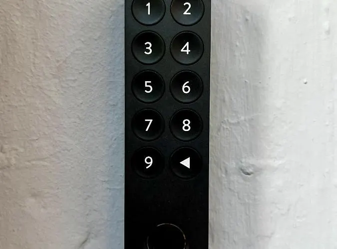 アパート Ca' 2810 Vacation バヴェーノ