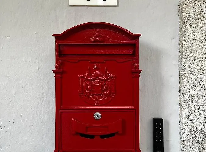 Ca' 2810 Vacation * Baveno