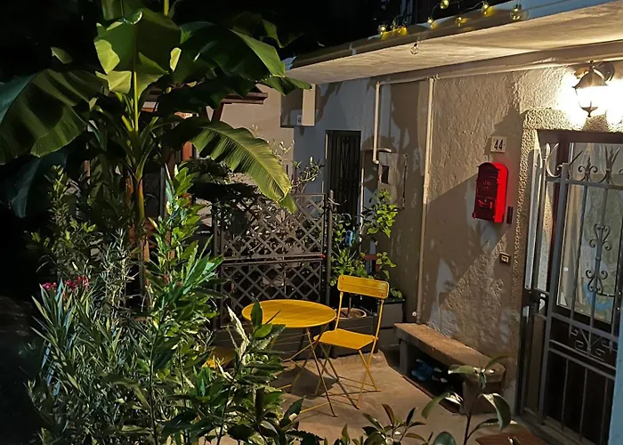 Ca' 2810 Vacation Appartement