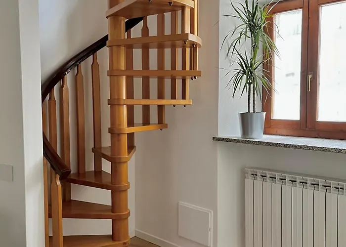 Appartement Ca' 2810 Vacation Baveno