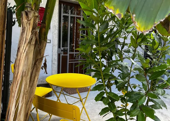 Ca' 2810 Vacation Appartement *