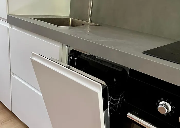 Ca' 2810 Vacation * バヴェーノ