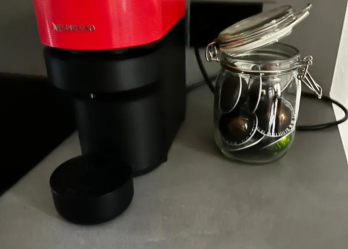 Ca' 2810 Vacation Lejlighed