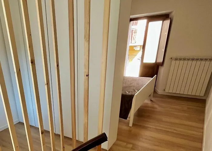 Appartement Ca' 2810 Vacation