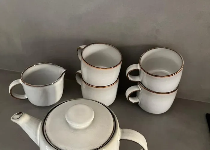 Ca' 2810 Vacation * Baveno