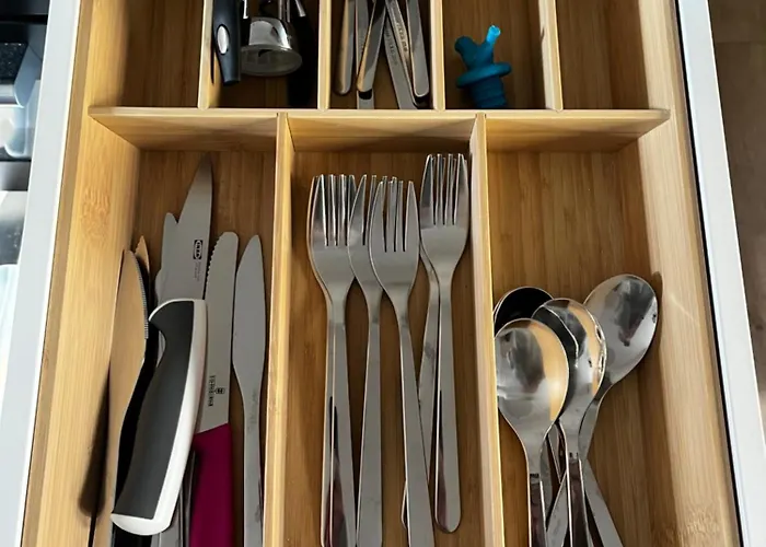 Lejlighed Ca' 2810 Vacation Baveno