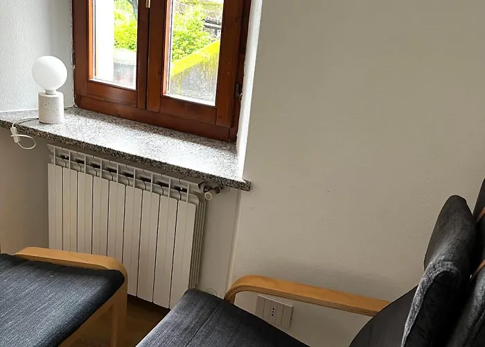 Ca' 2810 Vacation Appartement Baveno