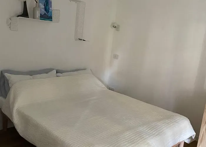 Ca' 2810 Vacation Appartement Baveno