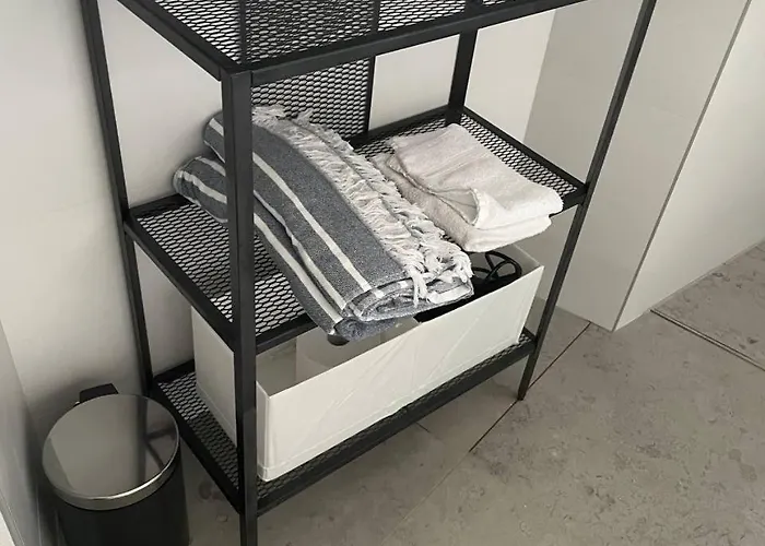 Lejlighed Ca' 2810 Vacation Baveno