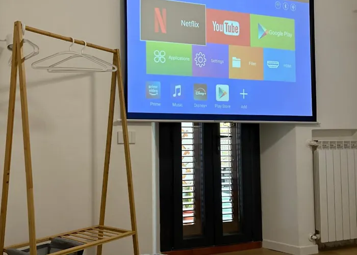 Ca' 2810 Vacation アパート バヴェーノ