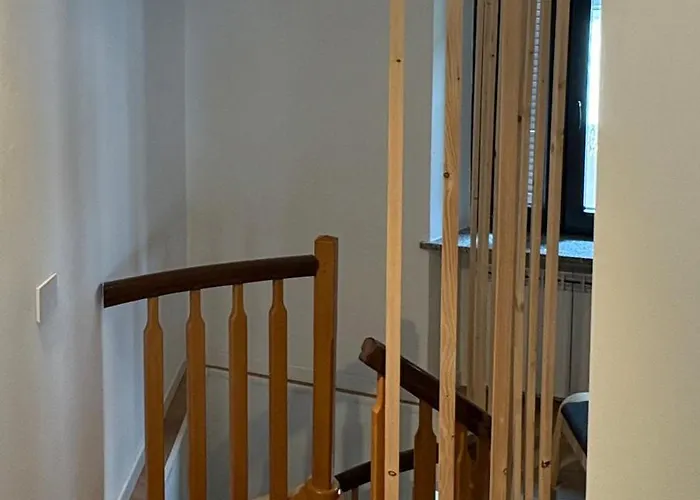 Appartement Ca' 2810 Vacation Baveno