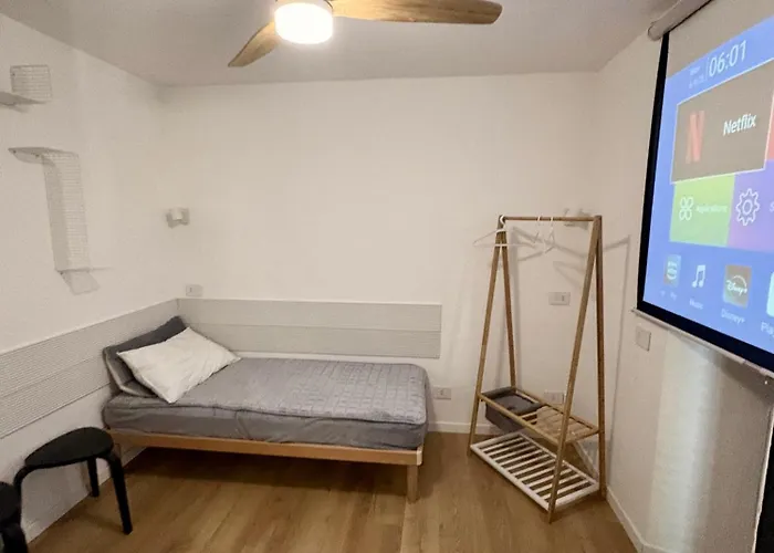 Ca' 2810 Vacation バヴェーノ