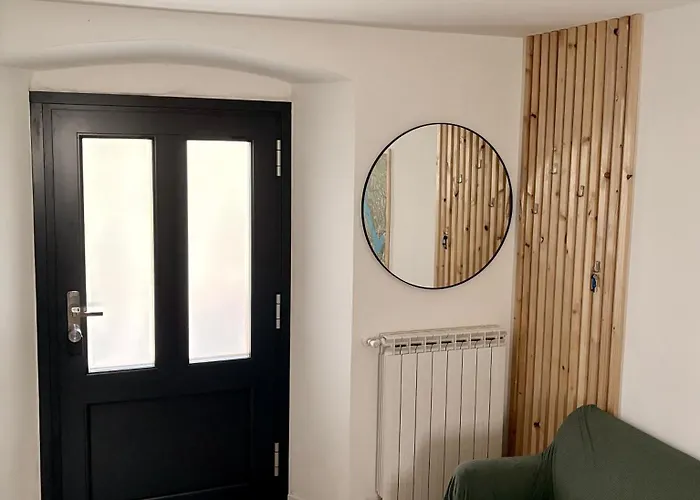 Ca' 2810 Vacation Appartement *