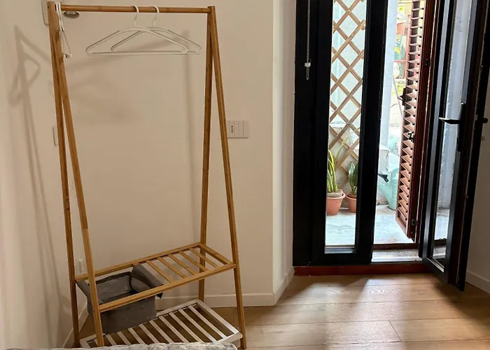 Ca' 2810 Vacation Appartement Baveno